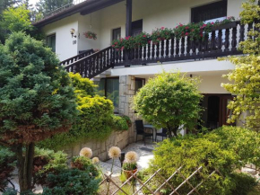 Apartament na Wolanach